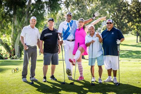 phil oates celebrity golf tournament
